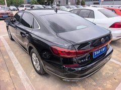 Volkswagen Passat 280TSI Business Edition - ფოტო 4