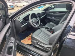 Volkswagen Passat 280TSI Business Edition - ფოტო 7