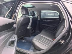 Volkswagen Passat 280TSI Business Edition - ფოტო 8