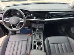 Volkswagen Passat 280TSI Business Edition - ფოტო 9