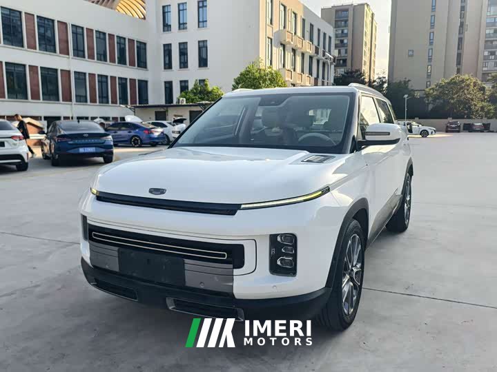 Geely ICON 1.5TD i9 BSG