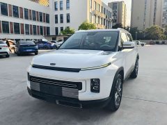 Geely ICON 2020 1.5TD i9 BSG - ფოტო 1