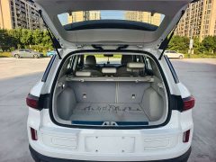 Geely ICON 2020 1.5TD i9 BSG - ფოტო 10