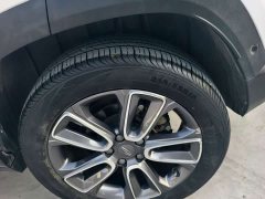 Geely ICON 2020 1.5TD i9 BSG - ფოტო 11