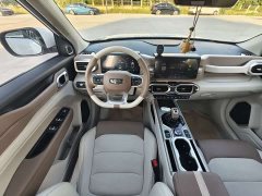 Geely ICON 2020 1.5TD i9 BSG - ფოტო 12