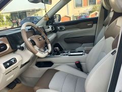 Geely ICON 2020 1.5TD i9 BSG - ფოტო 15