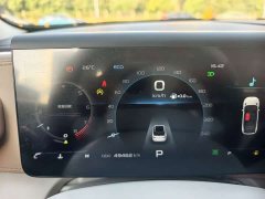 Geely ICON 2020 1.5TD i9 BSG - ფოტო 16