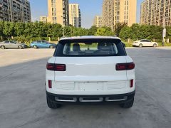 Geely ICON 2020 1.5TD i9 BSG - ფოტო 4