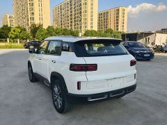 Geely ICON 2020 1.5TD i9 BSG - ფოტო 5