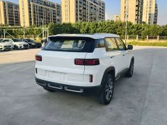Geely ICON 2020 1.5TD i9 BSG - ფოტო 6