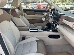 Geely ICON 2020 1.5TD i9 BSG - ფოტო 8