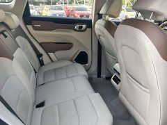 Geely ICON 2020 1.5TD i9 BSG - ფოტო 9
