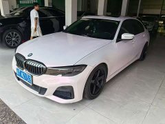 BMW 3 Series 325Li xDrive M Sport Package - ფოტო 1