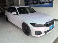 BMW 3 Series 325Li xDrive M Sport Package - ფოტო 2