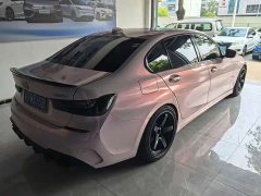 BMW 3 Series 325Li xDrive M Sport Package - ფოტო 3