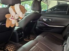 BMW 3 Series 325Li xDrive M Sport Package - ფოტო 6
