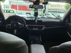 BMW 3 Series 325Li xDrive M Sport Package - ფოტო 7