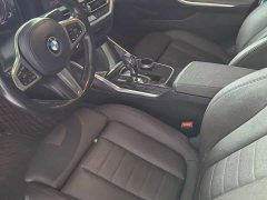 BMW 3 Series 325Li xDrive M Sport Package - ფოტო 8