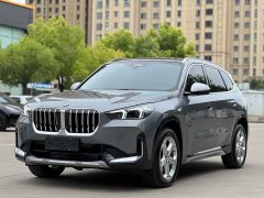 BMW X1 sDrive20Li X Design Package - ფოტო 1