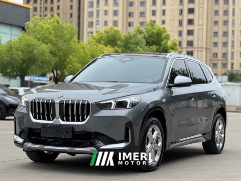 2023 BMW X1 sDrive20Li X Design Package - ავტომობილი ჩინეთიდან
