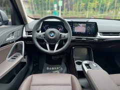 BMW X1 sDrive20Li X Design Package - ფოტო 10