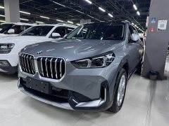 BMW X1 sDrive20Li X Design Package - ფოტო 11