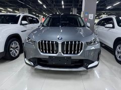 BMW X1 sDrive20Li X Design Package - ფოტო 12