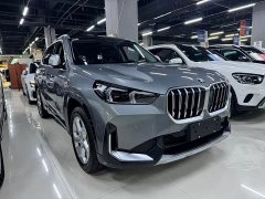 BMW X1 sDrive20Li X Design Package - ფოტო 13
