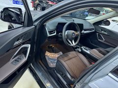 BMW X1 sDrive20Li X Design Package - ფოტო 14