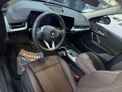 BMW X1 sDrive20Li X Design Package - ფოტო 15