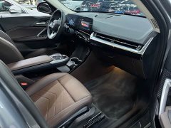 BMW X1 sDrive20Li X Design Package - ფოტო 16