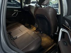 BMW X1 sDrive20Li X Design Package - ფოტო 17