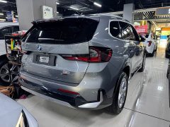 BMW X1 sDrive20Li X Design Package - ფოტო 18