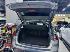 BMW X1 sDrive20Li X Design Package - ფოტო 19