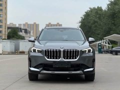 BMW X1 sDrive20Li X Design Package - ფოტო 2
