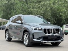 BMW X1 sDrive20Li X Design Package - ფოტო 3