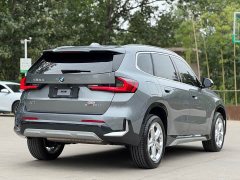 BMW X1 sDrive20Li X Design Package - ფოტო 4