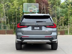 BMW X1 sDrive20Li X Design Package - ფოტო 5