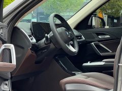 BMW X1 sDrive20Li X Design Package - ფოტო 7