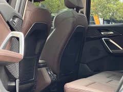 BMW X1 sDrive20Li X Design Package - ფოტო 8