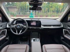 BMW X1 sDrive20Li X Design Package - ფოტო 9