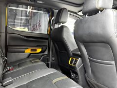 Ford Wandering Knight Ranger 1st Edition Gasoline - фото 10