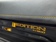 Ford Wandering Knight Ranger 1st Edition Gasoline - фото 11
