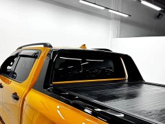 Ford Wandering Knight Ranger 1st Edition Gasoline - фото 16