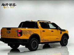 Ford Wandering Knight Ranger 1st Edition Gasoline - фото 17