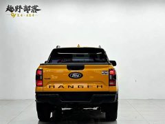 Ford Wandering Knight Ranger 1st Edition Gasoline - фото 18