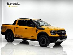 Ford Wandering Knight Ranger 1st Edition Gasoline - фото 3