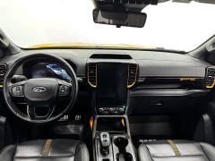 Ford Wandering Knight Ranger 1st Edition Gasoline - фото 5