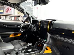 Ford Wandering Knight Ranger 1st Edition Gasoline - фото 7