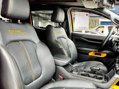 Ford Wandering Knight Ranger 1st Edition Gasoline - фото 8